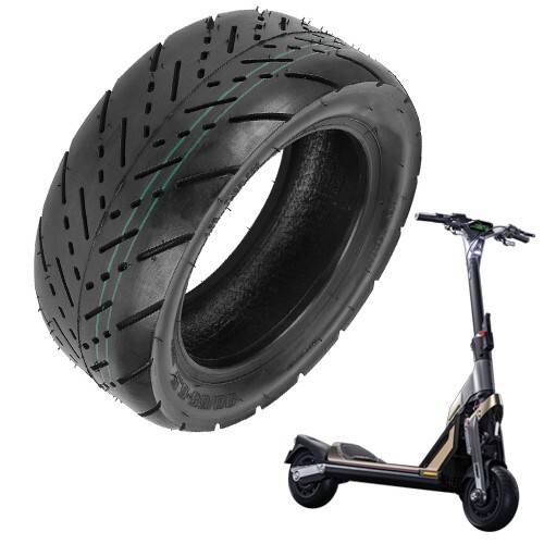 11 Inch 90/65-6.5 -Rode Tire Tubeless Tyre For-11x Electric Scooter