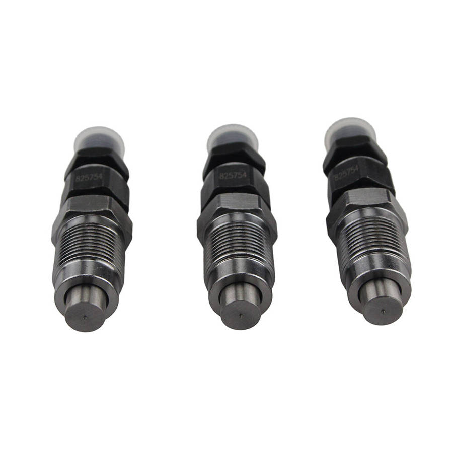 For Briggs & Stratton Daihatsu DM950 DM850 3Pcs Fuel Injector