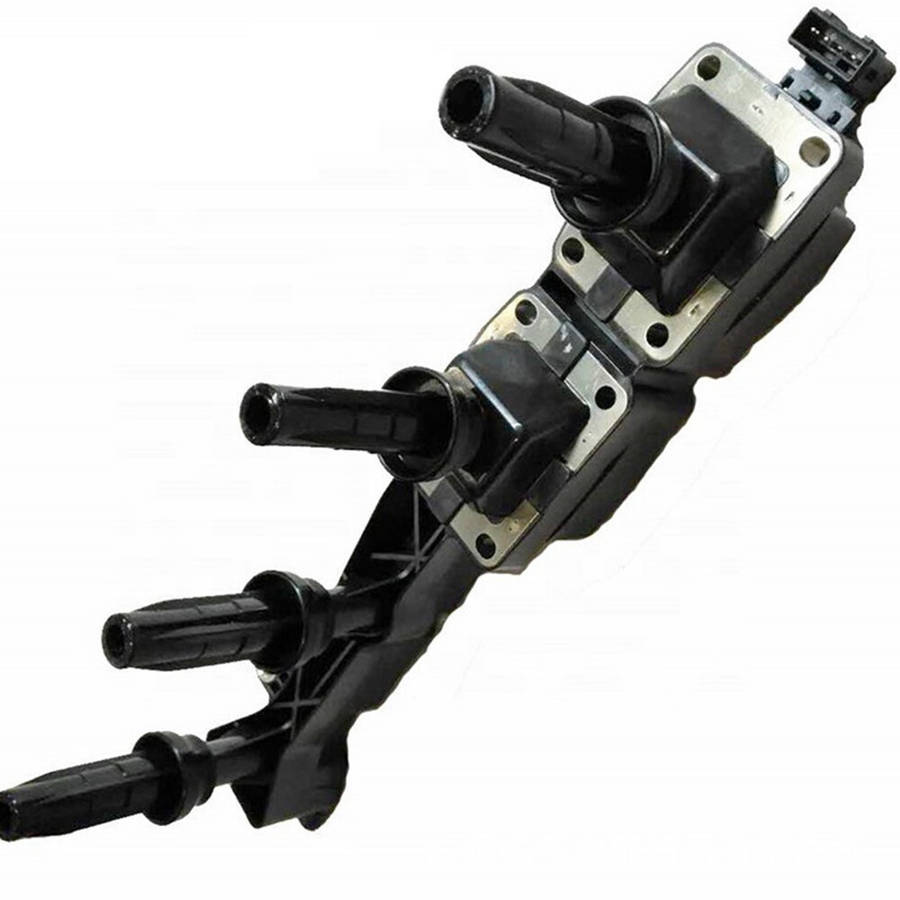For PEUGEOT 1007 206 307 308 PARTNER Citroen Berlingo C2 Ignition Coil 5970.99