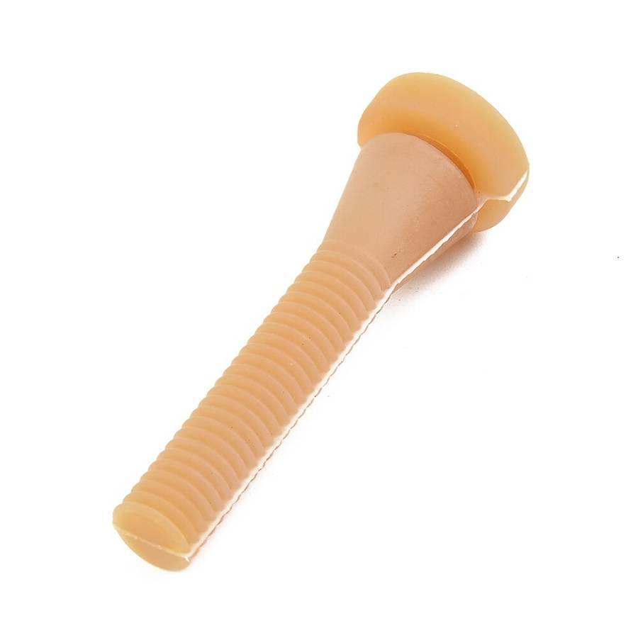 50Pcs Chicken Plucker Picker/Poultry Fingers Duck Goose Hen Heavy Duty Plucking