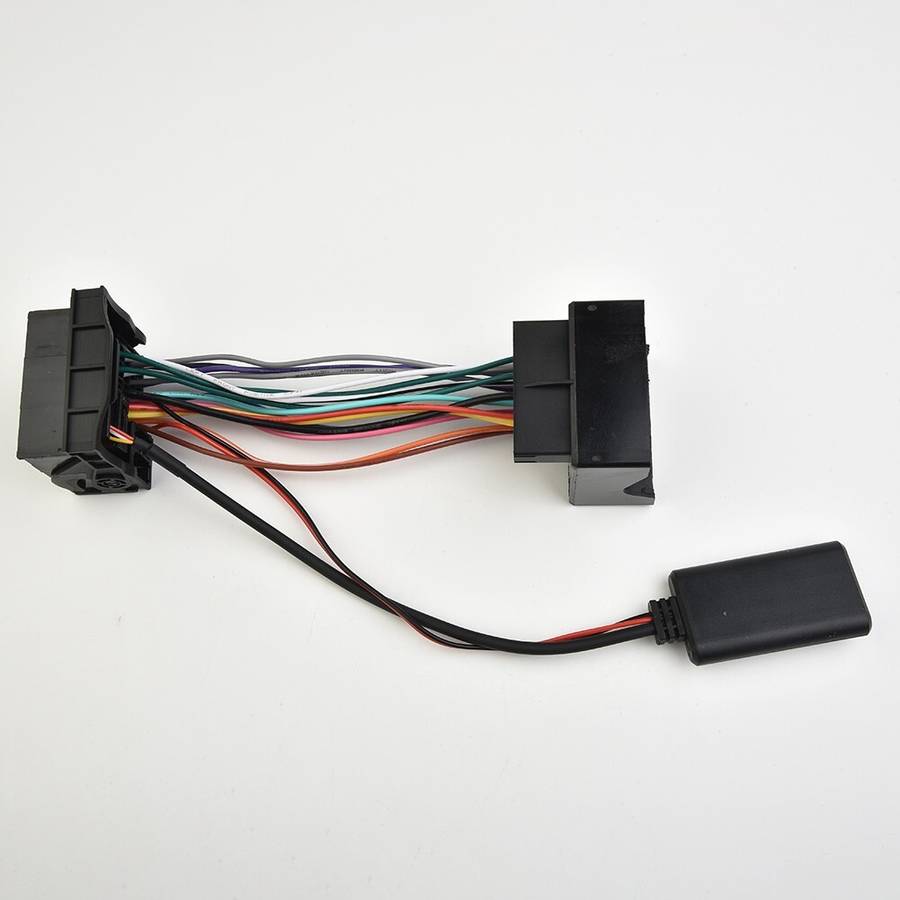 Car Module For E39/E53,3Series Radio Stereo Aux Cable Adapter Part