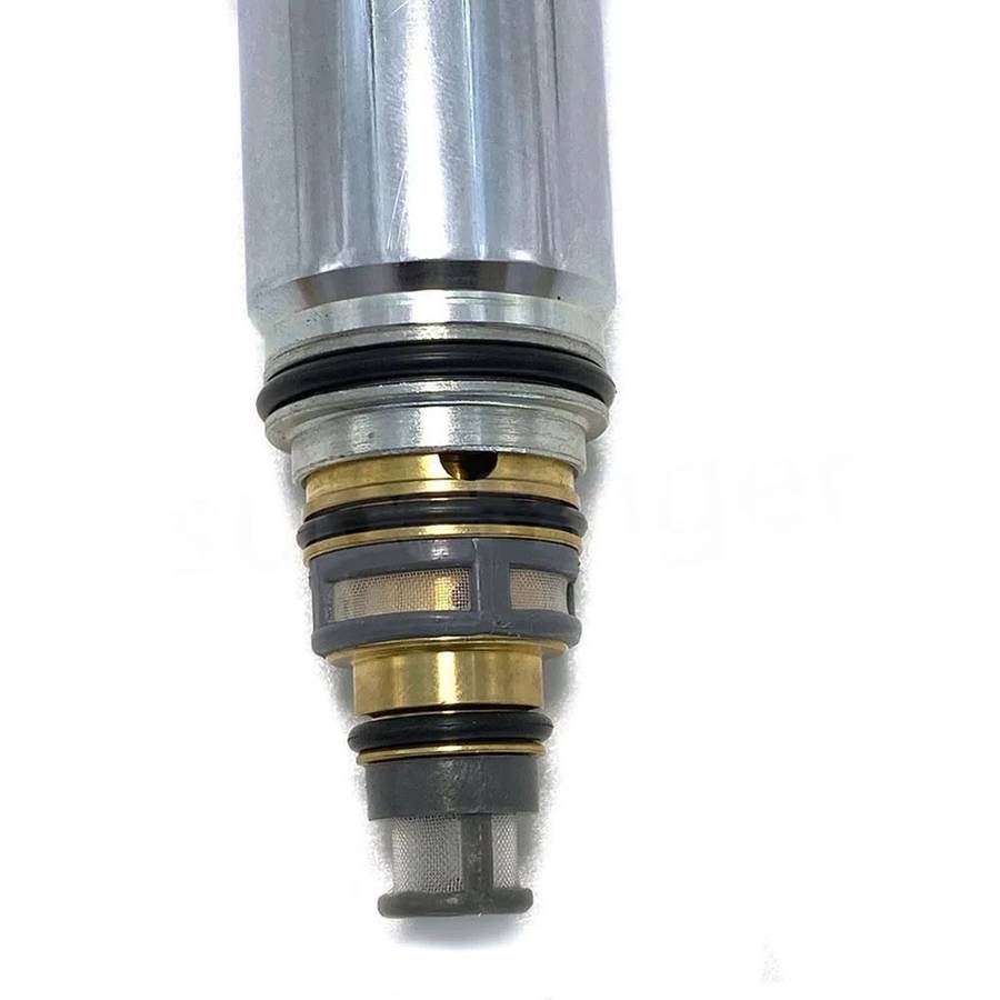 AC Compressor Control Valve 2010-19 For Hyundai For Kia 97674-3M001 976743M001