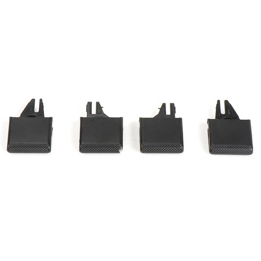 Must Have A/C Vent Tab Clips For Porsche For Macan For 2018 2021 Models