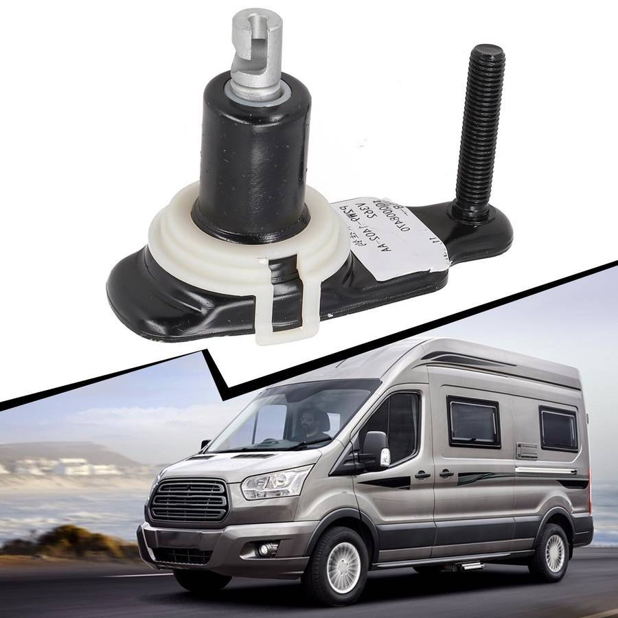 Spare Wheel Mounting Plate Carrier For Ford-Transit 2014+ BK21-1402-AA 1763880