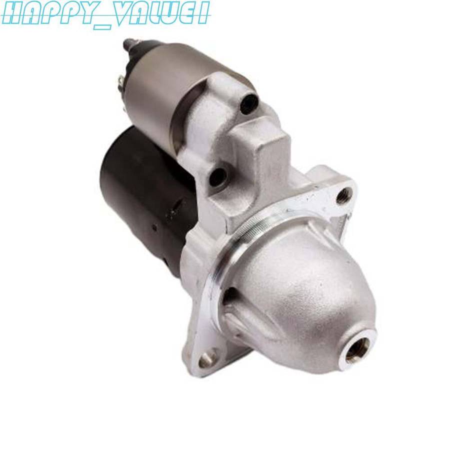 12412354706 12417523450 Starter Motor for BMW PETROL 1-Series 2004-2015