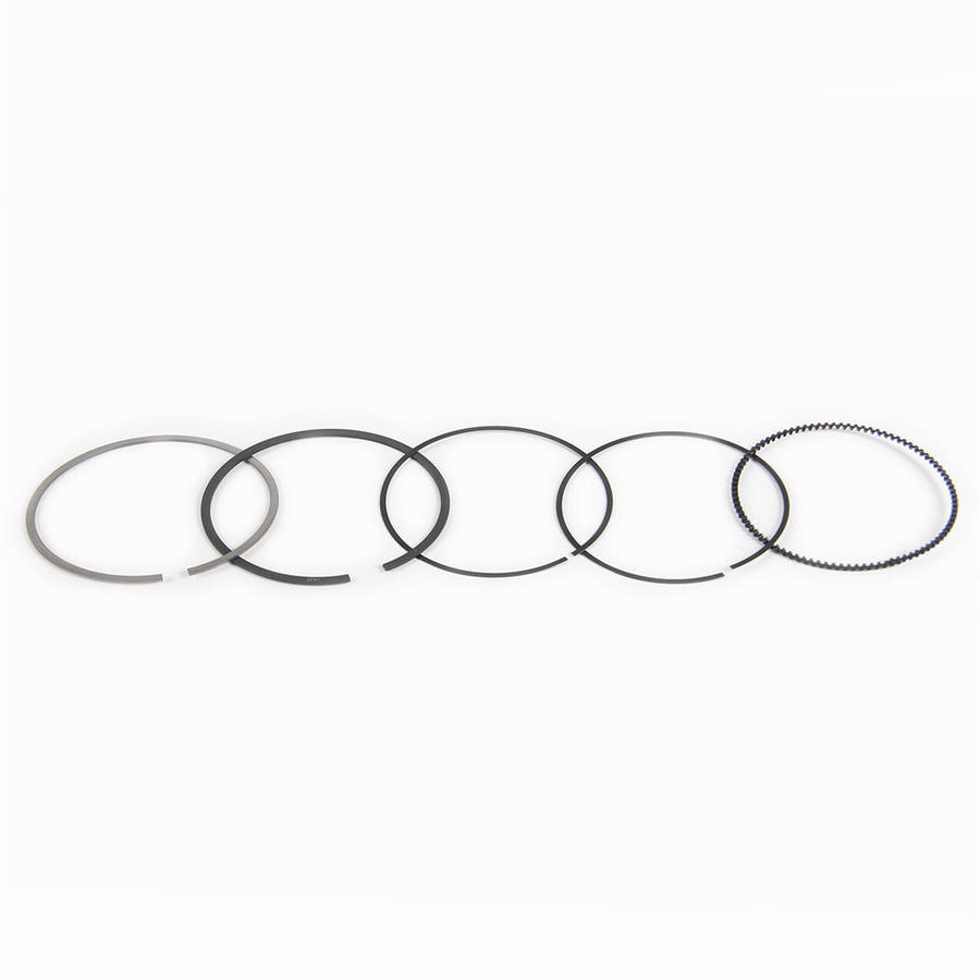 Piston Ring For VW Beetle CC Eos Tiguan Audi A3 2.0T