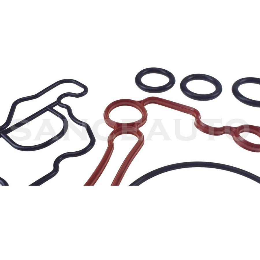 New Oil Cooler Gasket Kit Fit 03-10 Ford 6.0L Powerstroke Diesel 3C3Z-9N693-A