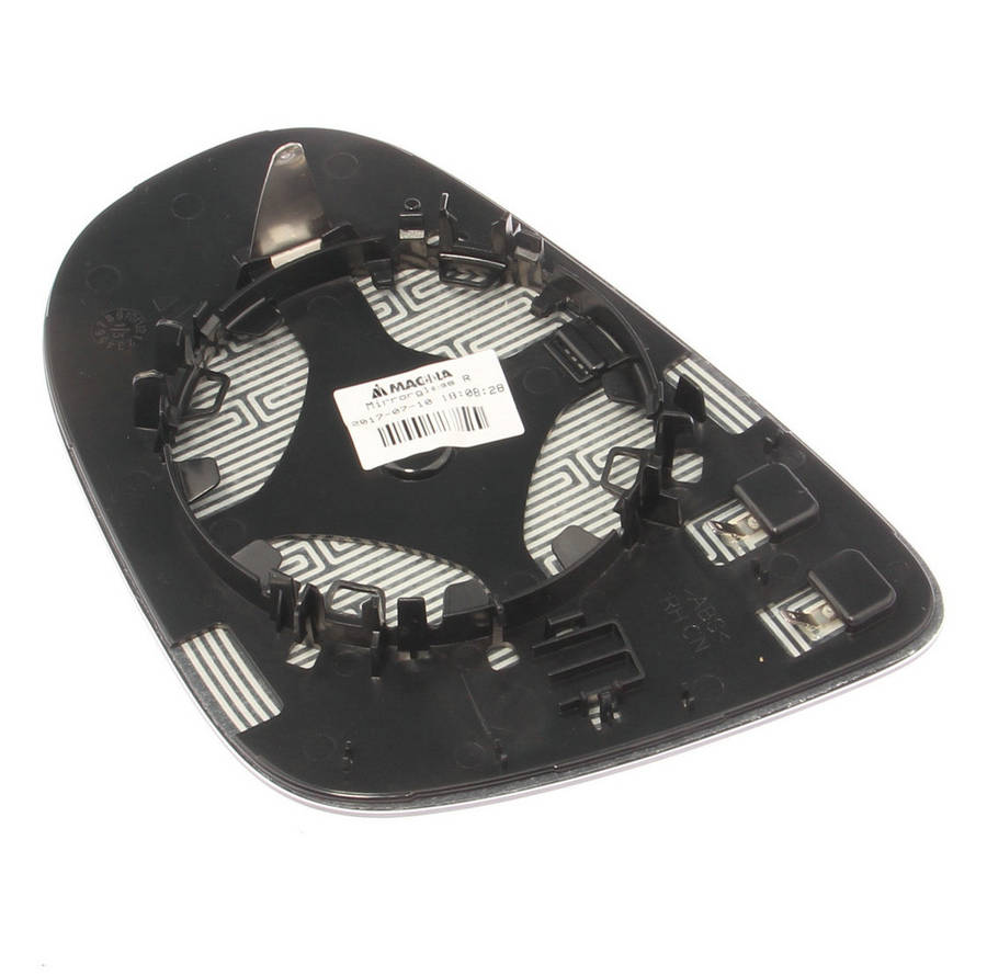 OEM Right Heated Wing Mirror Glass For VW Golf GTI R MK6 Touran