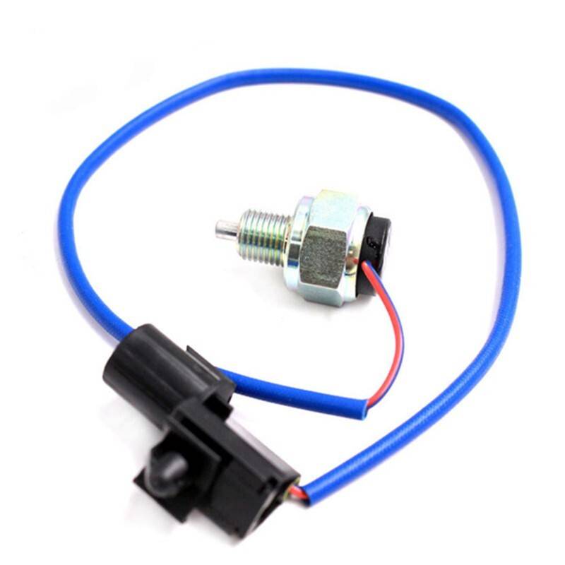Transfer Case Gearshift Position Switch MR580152 For Mitsubishi Montero Pajero
