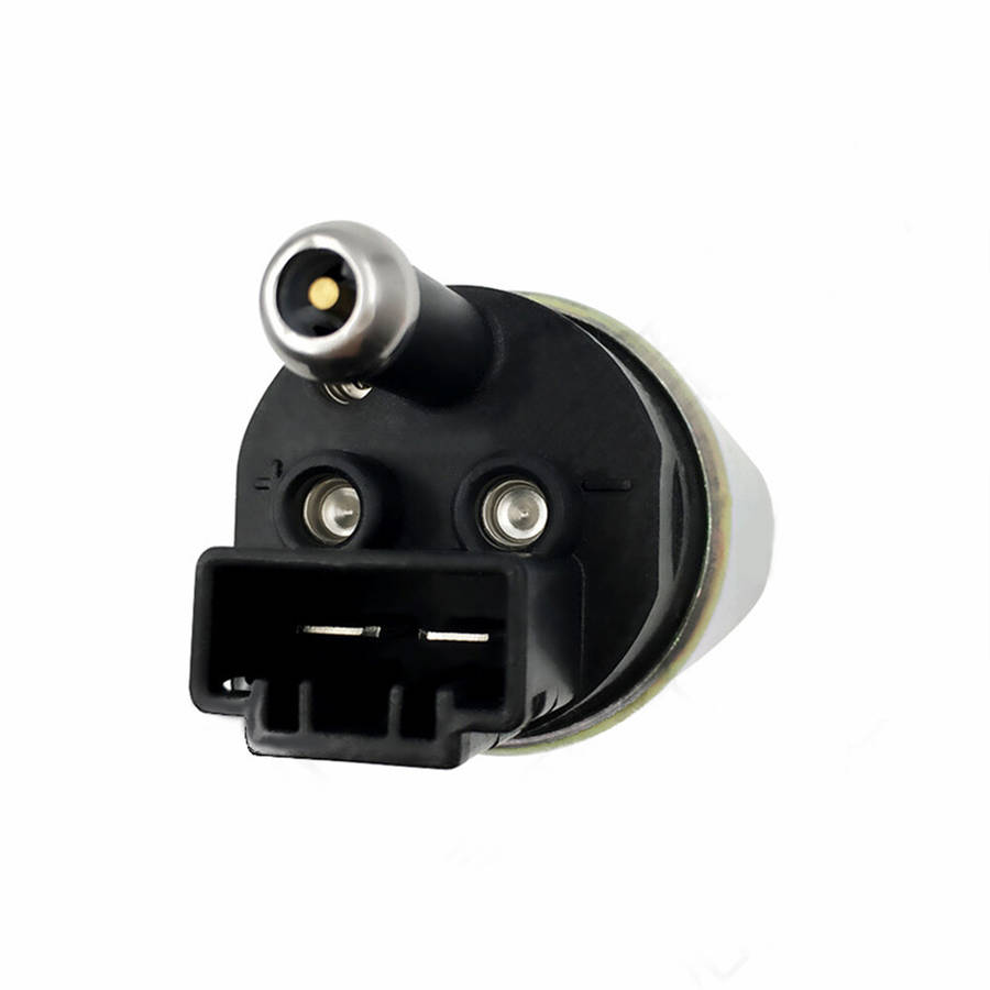Electric Fuel Pump Kit for Ford Mustang 5.0 4.6 3.8 SVO Cobra GT LX Capri 255LPH