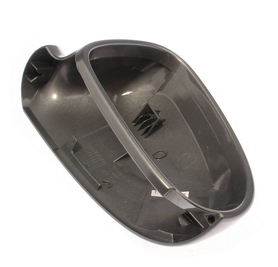 Passenger Side Right Mirror Cover Shell For VW Jetta Golf MK5 Passat 1K0857538