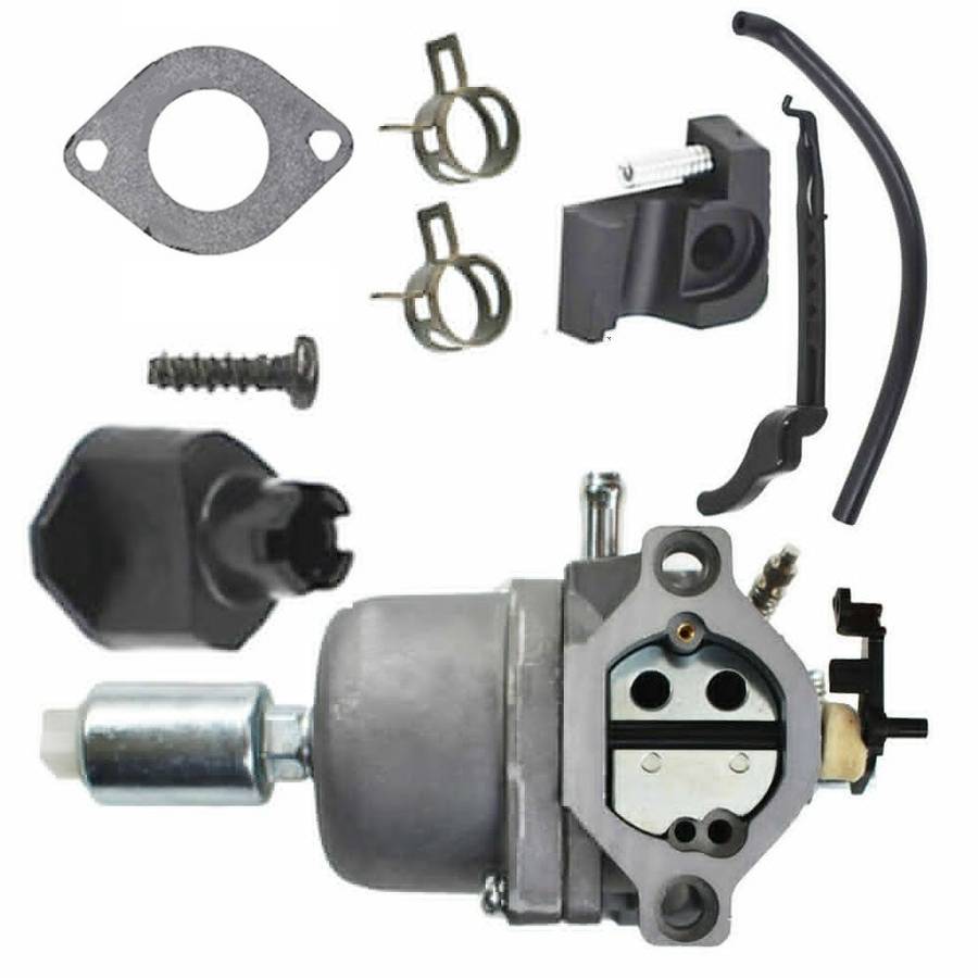 Carburetor 42\\" For Troy For BS Tractor W/ 17.5HP I/C 697203 697141