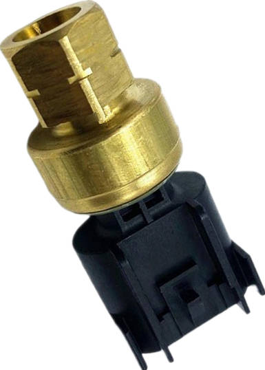 Fuel pressure sensor OEM 13579380 for Buick Chevrolet GMC Colorado Cruze