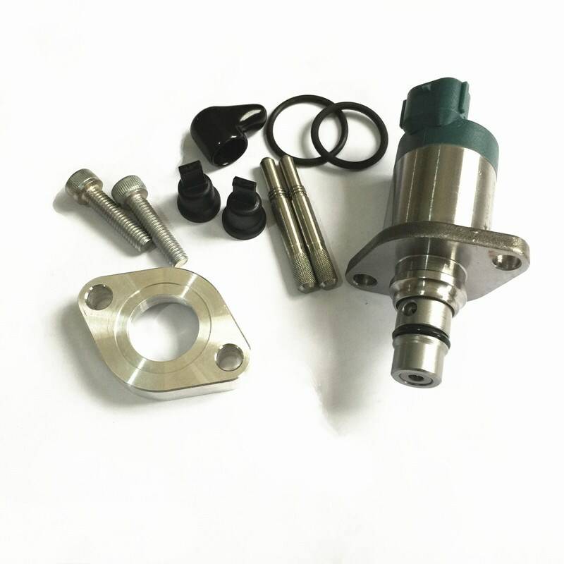 Common Rail Parts New Suction Control Valve SCV 294200-2760 For MITSUBISHI ISUZU