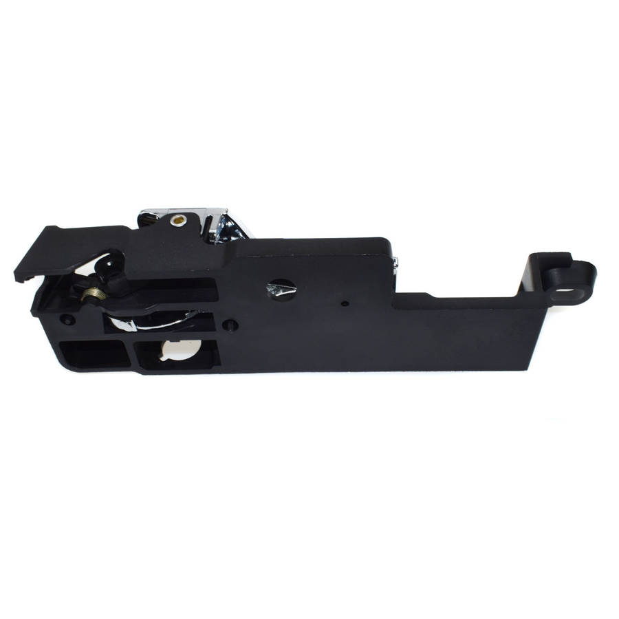 For Ford FUSION Lincoln MKZ Front Right Inside Chrome Door Handle 6E5Z5422600