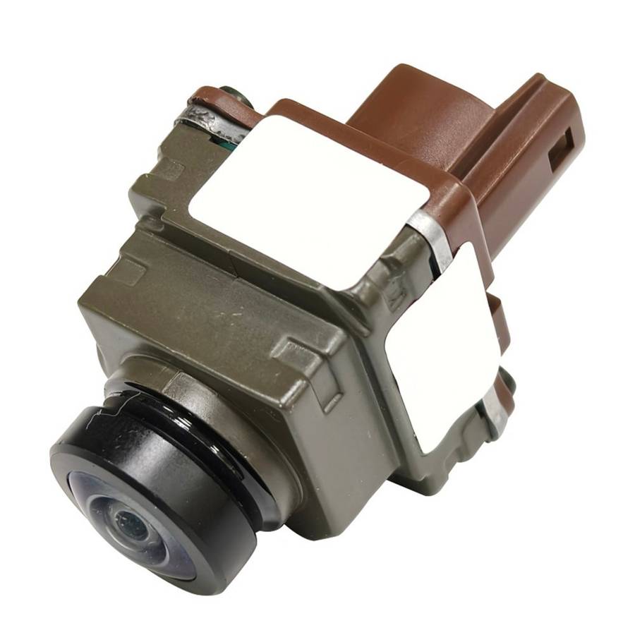 A0009054407 Front Camera Surround View For Mercedes-Benz GLC GLB GLA