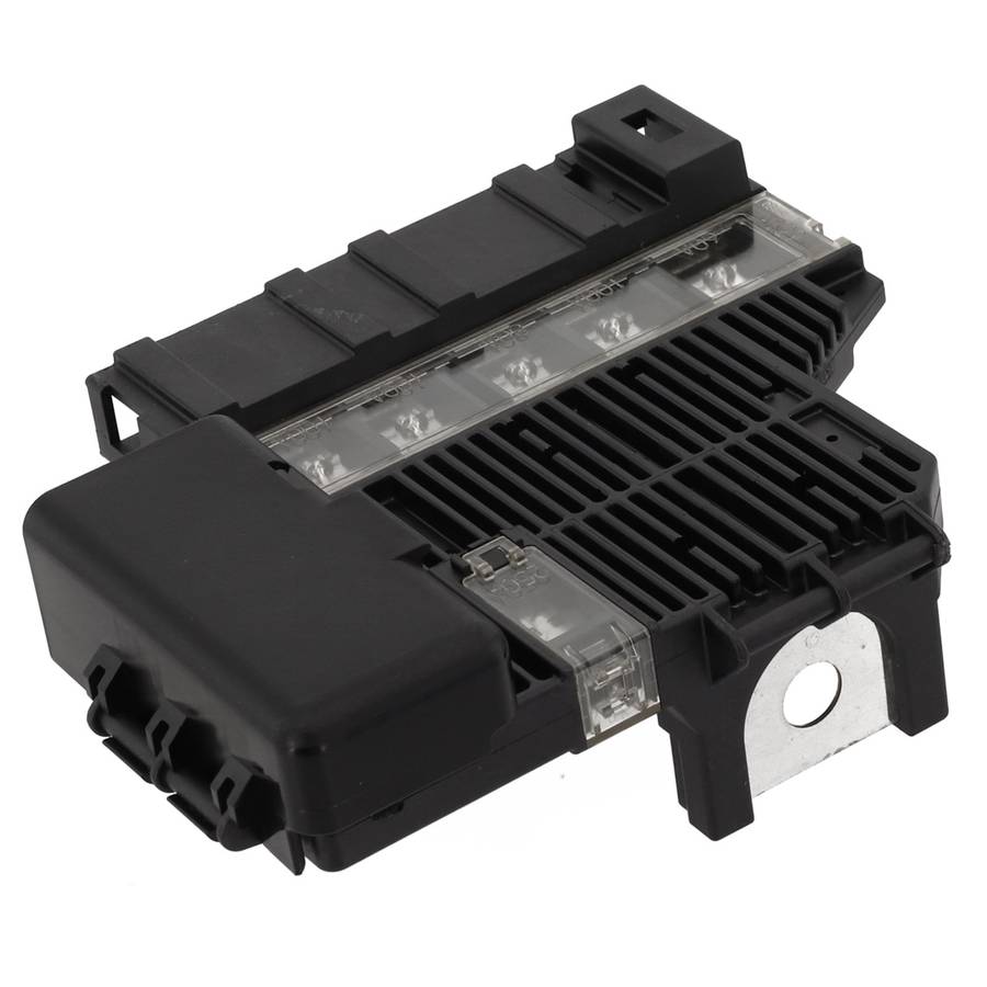 Black Plastic Battery Fusible Fuselink Fuse For Nissan For Rogue For XTRAIL T31