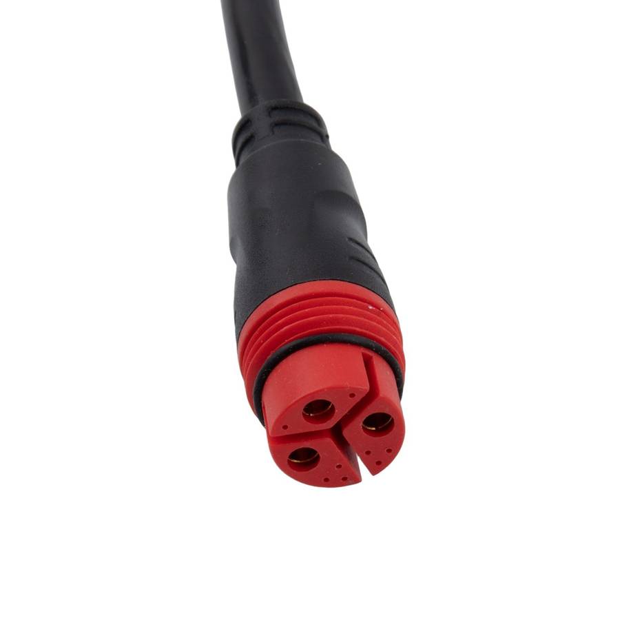 For Bafang-Hub Motor Accessory Reliable 11 Pin Extension Conversion Wire