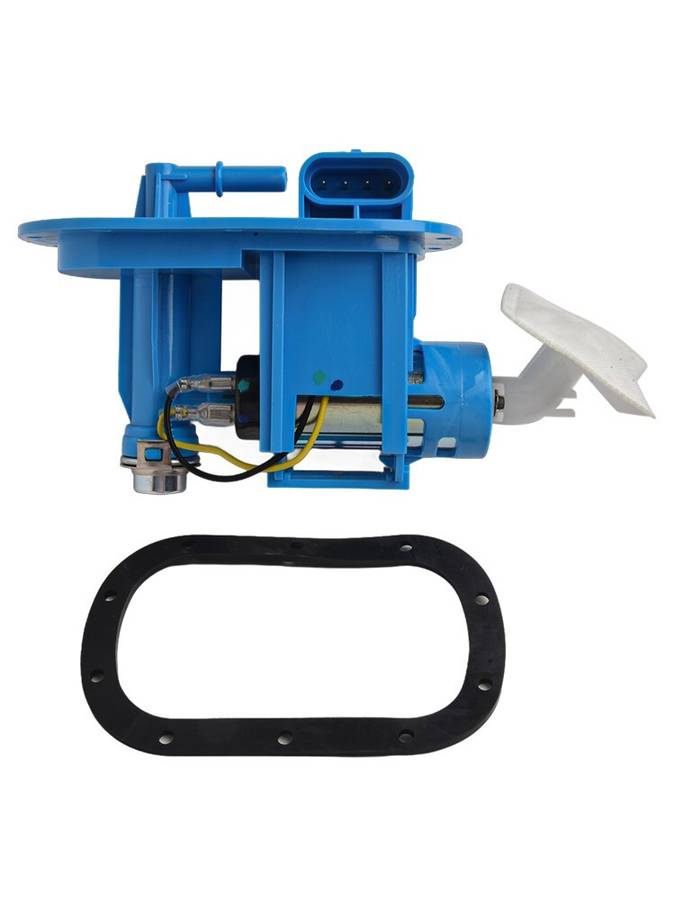 1 X Fuel Pump Assembly, For Hyosung For GT650R For GT250R ST7 GT250 GT650 2013