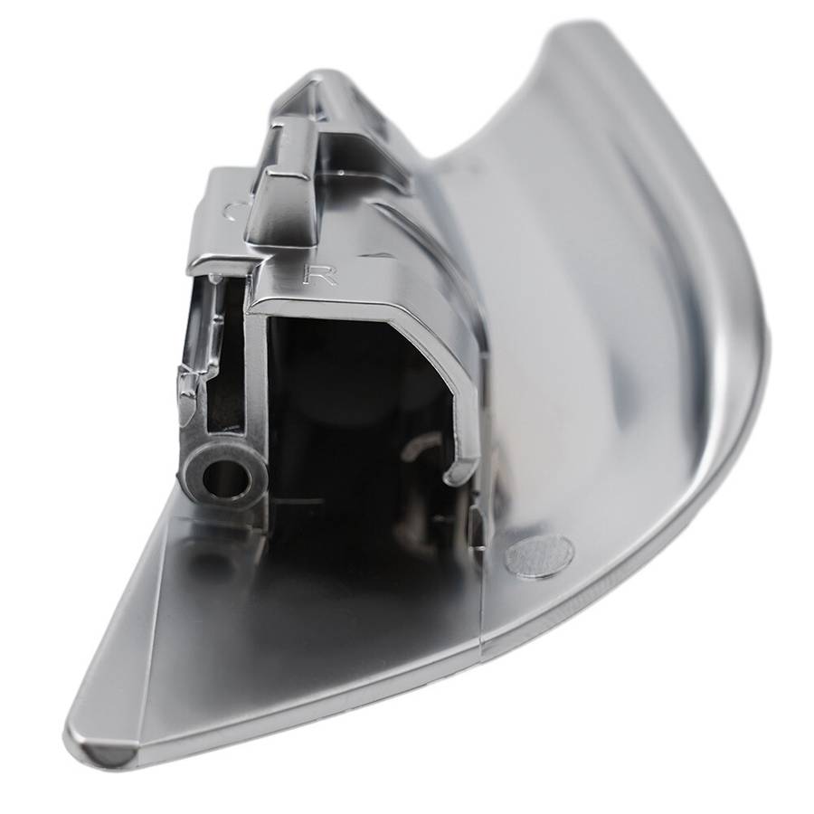 Pair Car Front Seats For Mercedes C-Class W204/E-Class W207-Matte