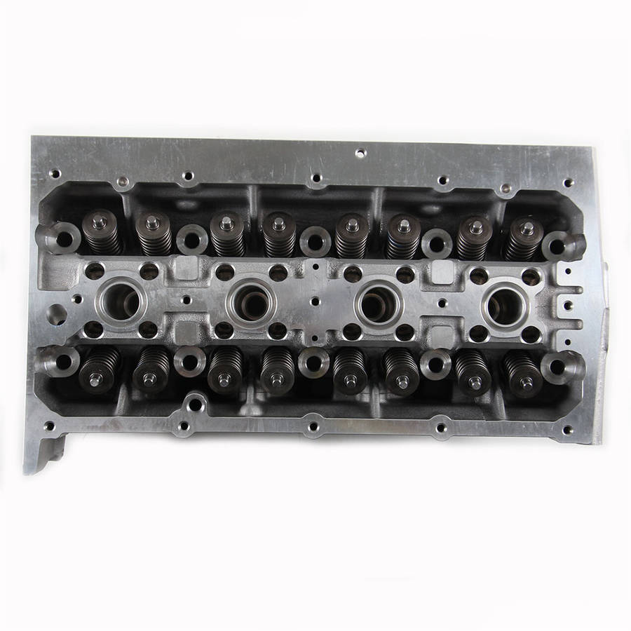 1.6 Engine Cylinder Head & Valve Fit For Jetta Polo CLRA CLPA 03C 103 063 CA