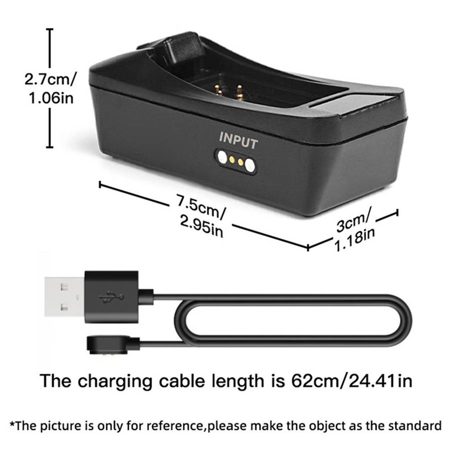 For SRAM-Front And Rear Shifting Battery Charger With Auto Power Cut Off