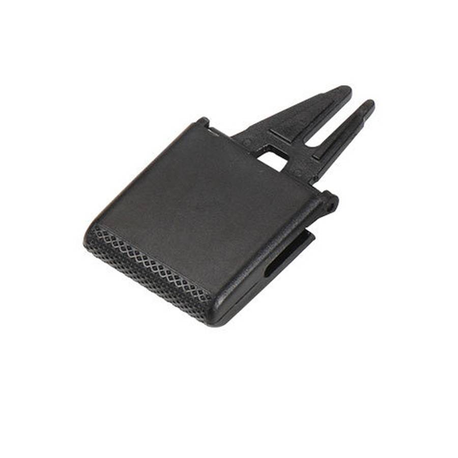 Must Have A/C Vent Tab Clips For Porsche For Macan For 2018 2021 Models