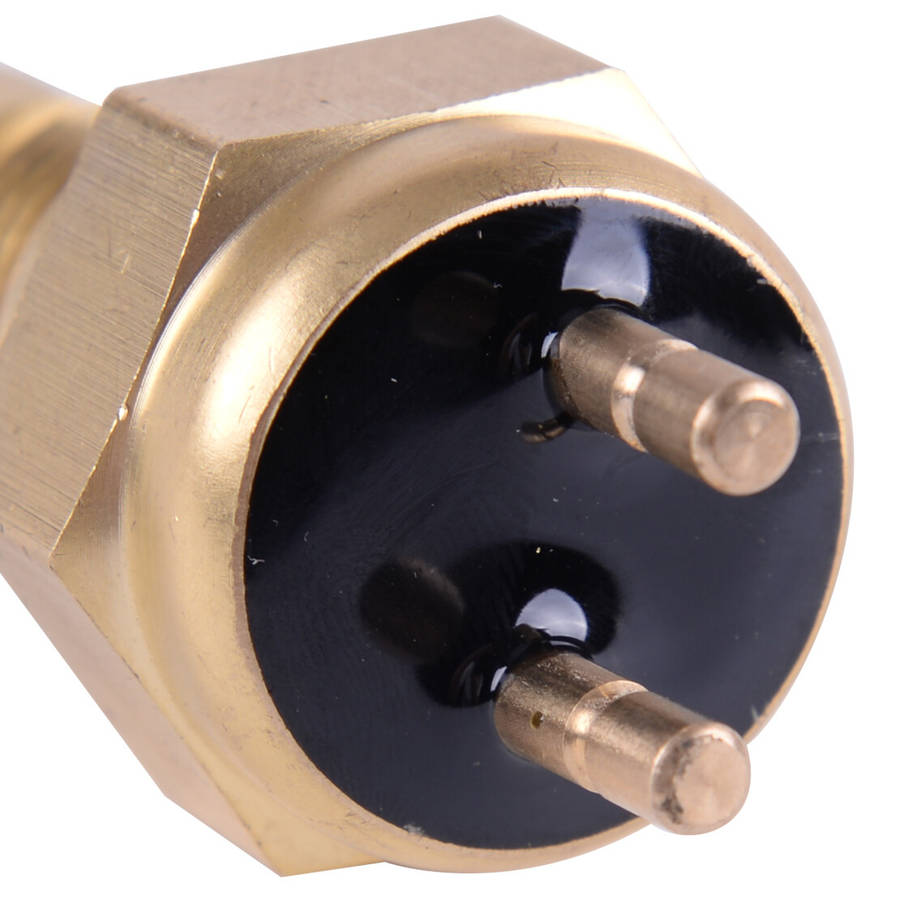 Radiator Fan Thermo Switch Temp Sensor fit for Kawasaki Prairie KVF400 KVF650 Yd