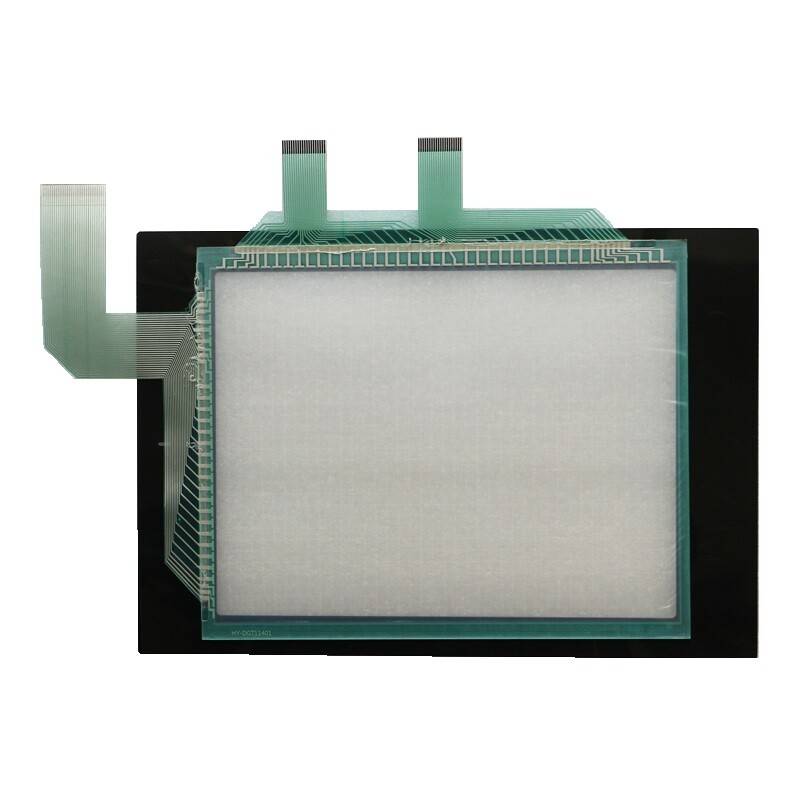 For Mitsubishi A970GOT-SBA A970GOT-TBA-B A970GOT-TBA-CH touchpad+prote