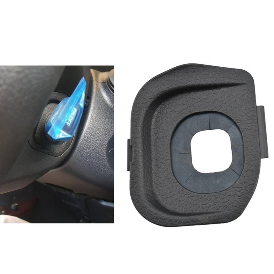 45186-0K120 OE STEERING WHEEL CONTROL CAP FOR TOYOTA For HILUX REVO SET NEW