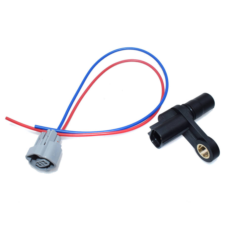 Transmission Revolution Speed Sensor w/ Plug For Toyota Lexus Scion 8941308010