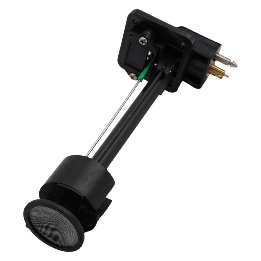 Boat Fuel Tank Connector/Pickup With Fuel Meter Fitting For Outboard Fuel Gauge
