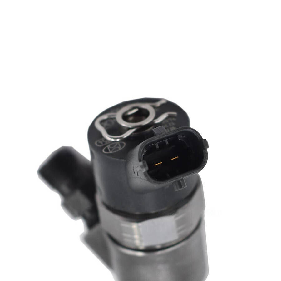 4Pcs Diesel Fuel Injector 0 445 110 126 0445110126 33800-27900 for Hyundai Kia