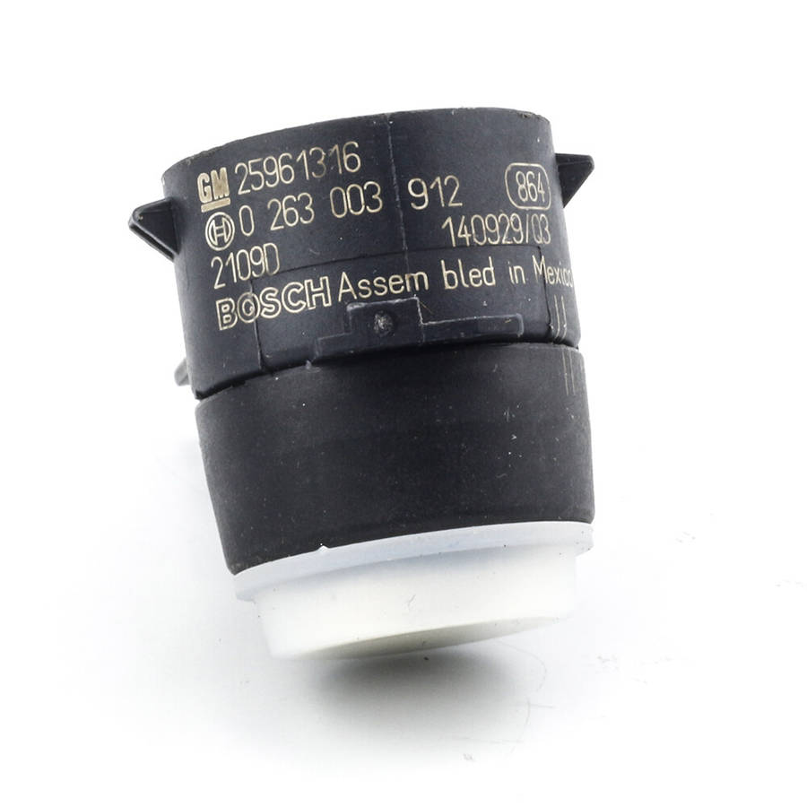 4 Pcs 25961316 New Reverse Backup Parking Assist Object Sensor PDC For GM