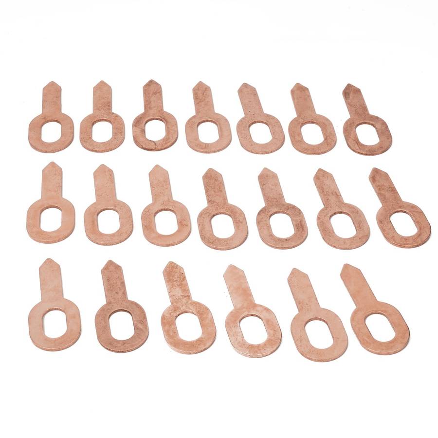 Car Body Repair Tool Spot Welding Dent Puller Ring- Kit Shoot Reload Washers