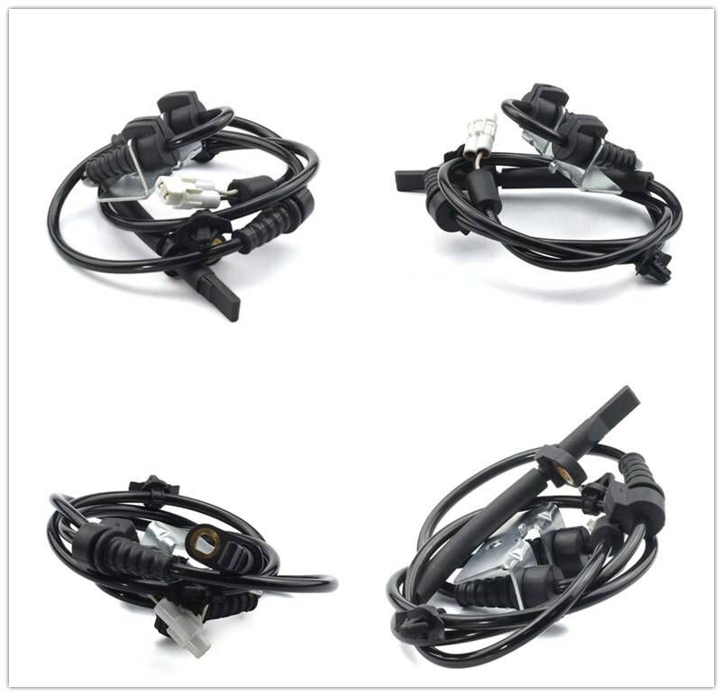 FREE SHIPPING ABS WHEEL SPEED SENSOR 56210-79J00 5621079J00 FOR SUZUKI SX4