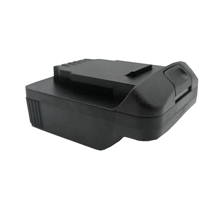 1*Battery Adapter For Metabo 18V Li-Ion Battery To For Dew 20V DCB Tools