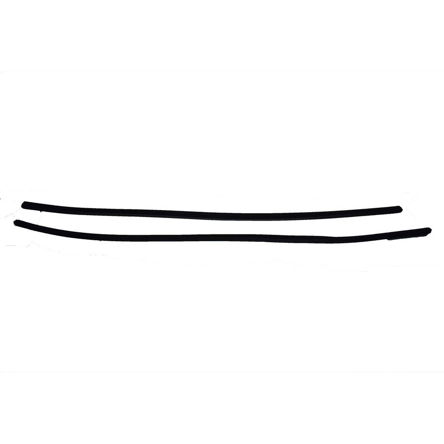 NEW Pair Front Left & Right Wiper Insert For Honda Ridgeline MDX 76622-SMA-004