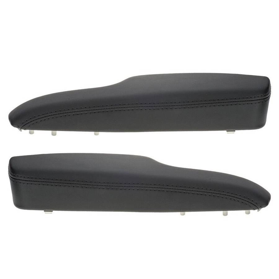 Pair For CHRYSLER 300 For DODGE For CHARGER 2011-20 FRONT RH/LH SIDE ARMREST