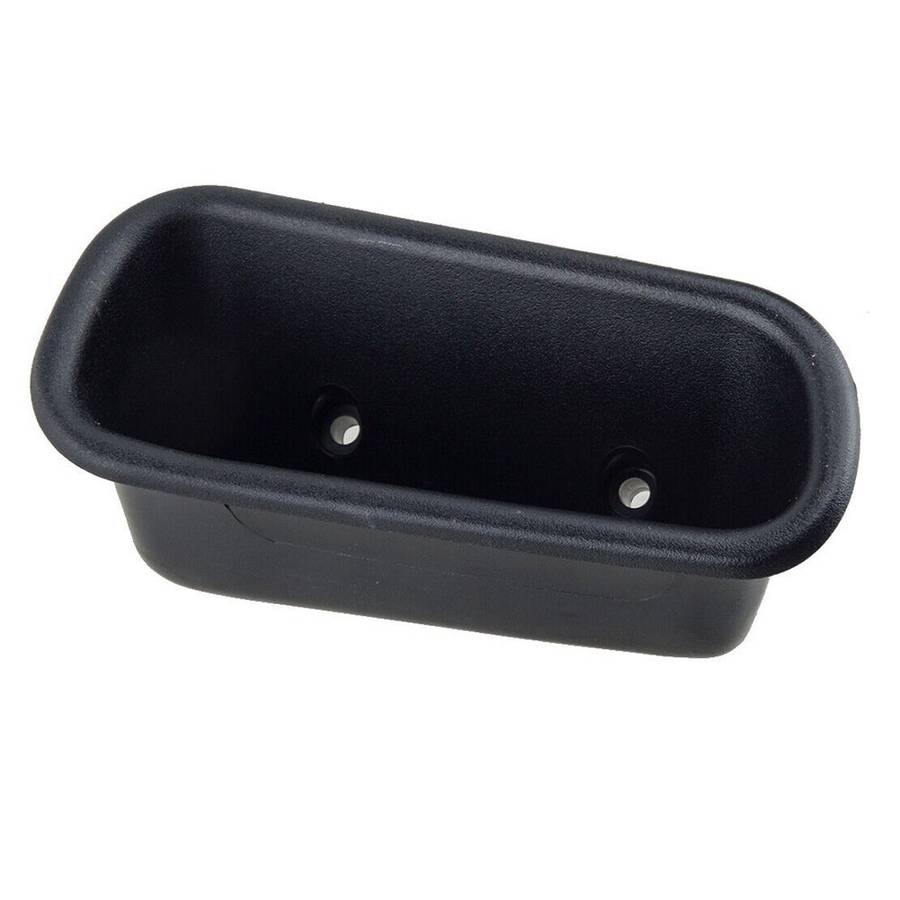 PAIR FRONT R&L DOOR PULL CUP 04741404 04741405 For Dodge For Ram 1500 2500 3500