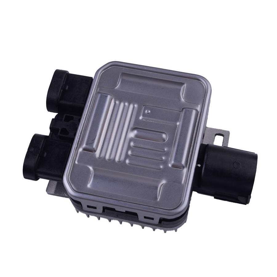 Cooling Fan Control Module Resistor Fit for Ford Galaxy 2006-2015 940004101