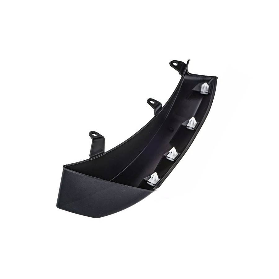 RH Passenger Side Wheel Opening Flare Molding For Ram 4500 5500 2011-2018 New~