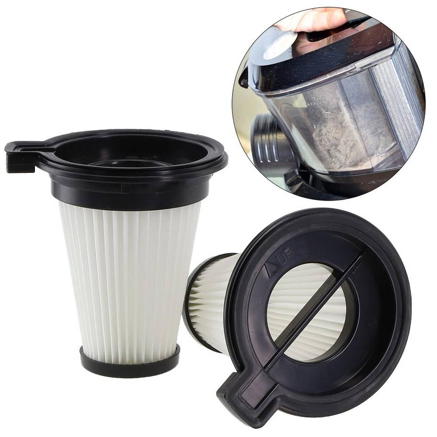 Purify Your Air Washable Filter Replacement For Wyze Cordless Vacuum 2Pack