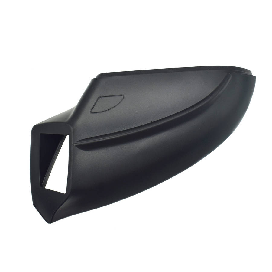 Mirror Cover Cap Right Side Without Hole For VW Golf 7/7.5 GTDE-golf City-Golf