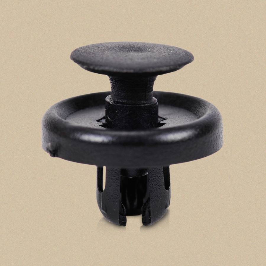 10x Fender Clip Retainer Fit for Toyota 90467-10183 Lexus Scion Pontiac 88970767
