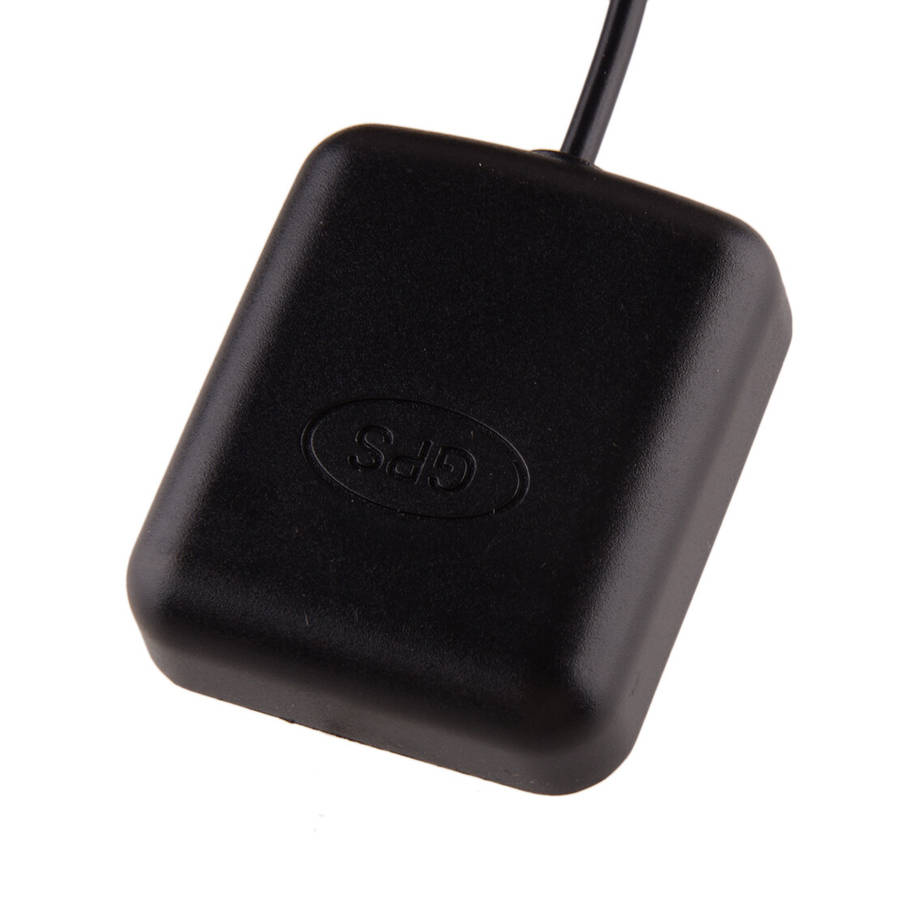 GPS Navigation Satellite Antenna Cable Fit for Ford Explorer Lincoln MKS Mercury