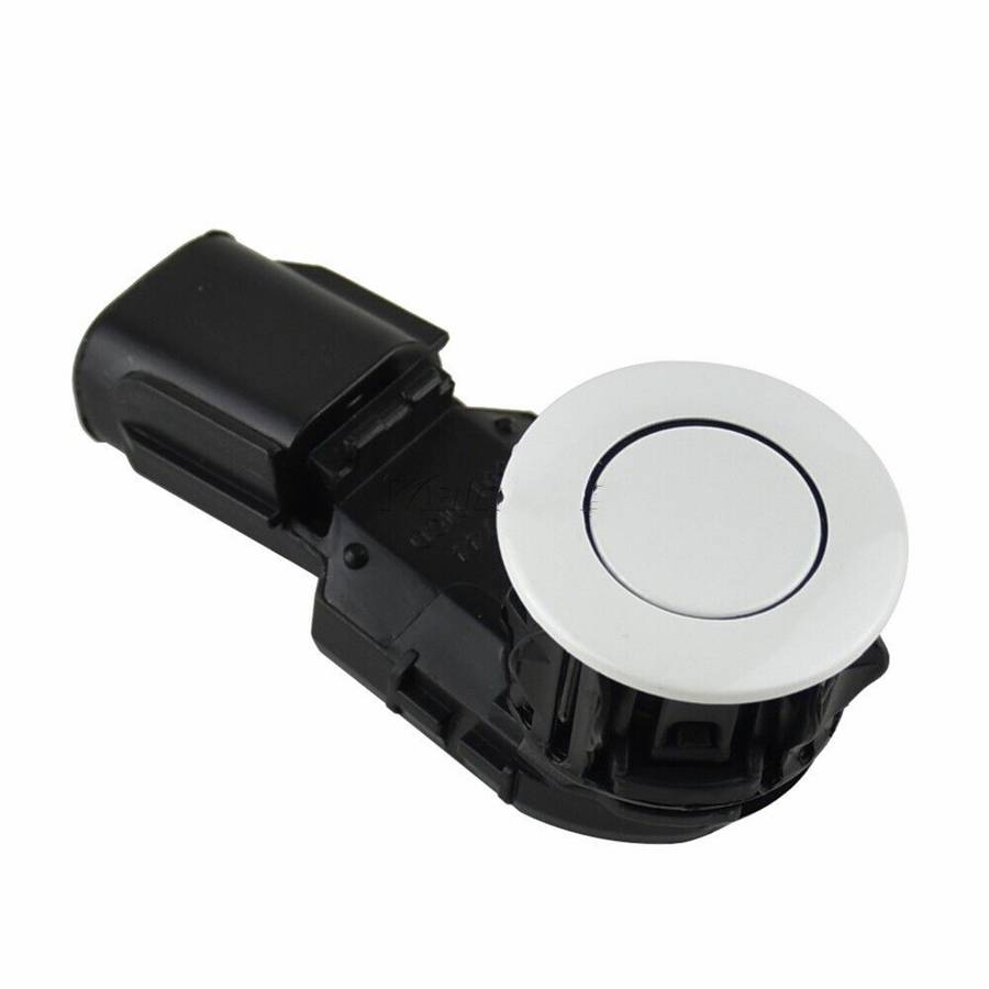 White 89341-42030 Parking Sensor PDC For Toyota RAV4 2013-2015 A299