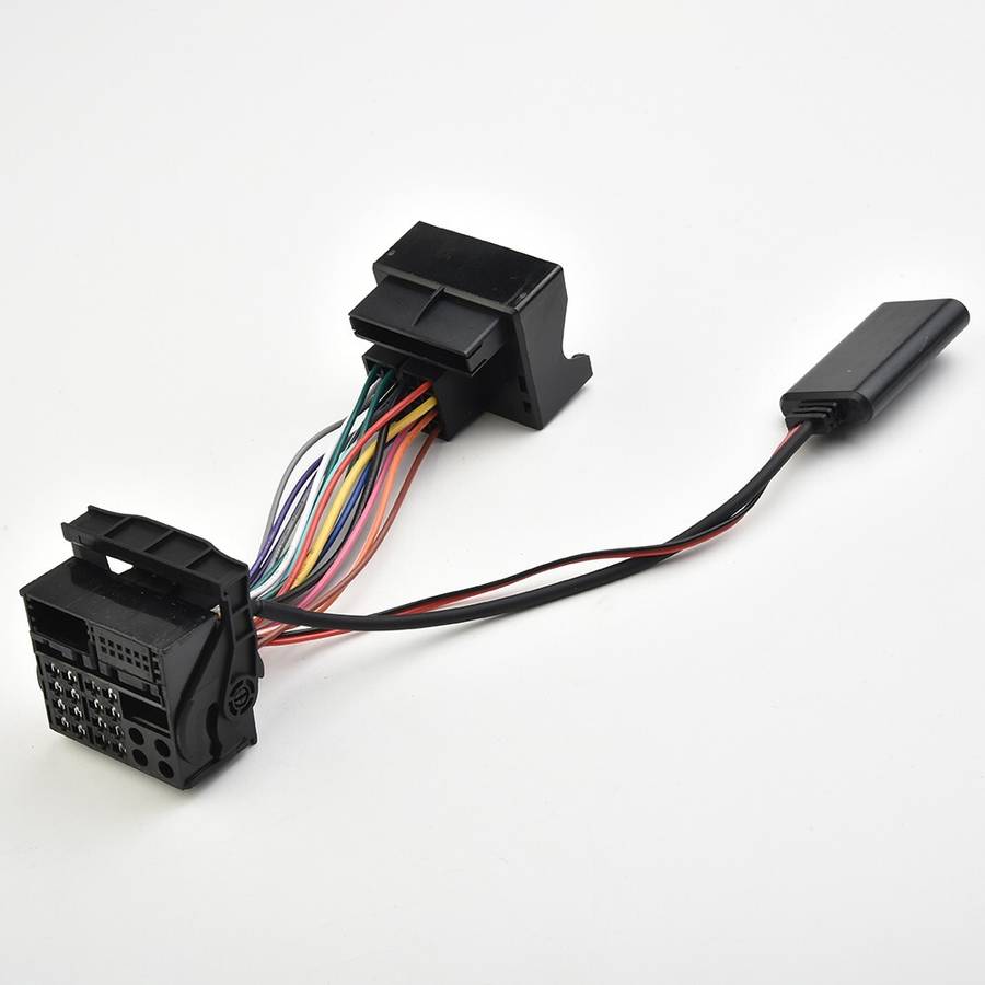 Car Module For E39/E53,3Series Radio Stereo Aux Cable Adapter Part