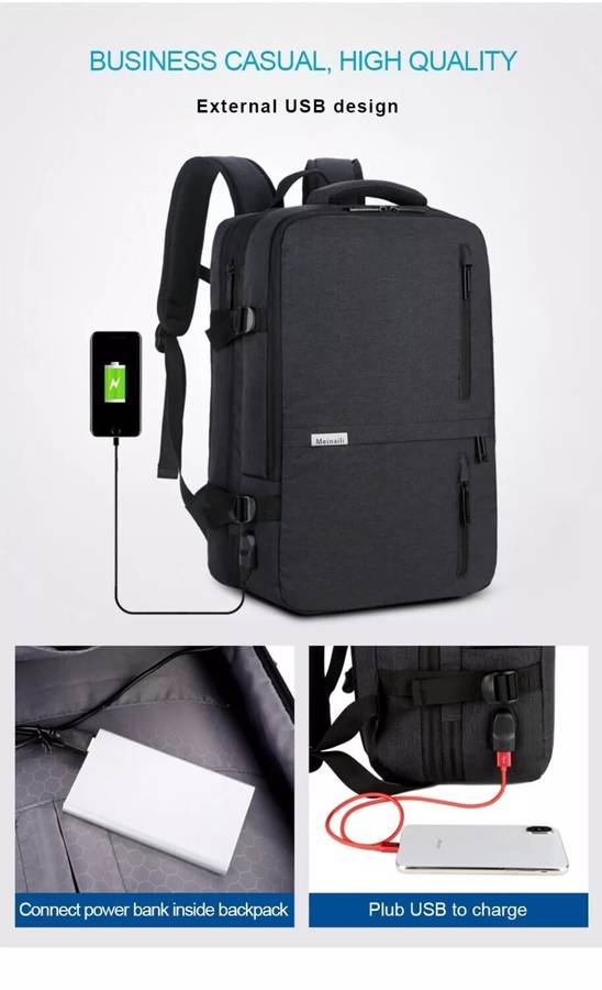 Meinaili Backpack