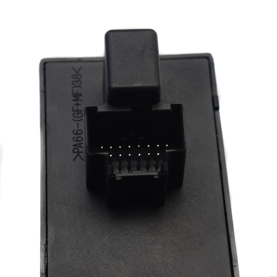Headlight Lamp Switch & Wiring Harness For Chevy Silverado GMC Sierra 25858705